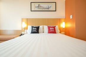 ibis Bandung Trans Studio