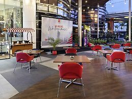 ibis Bandung Trans Studio