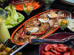 ibis Tunis
