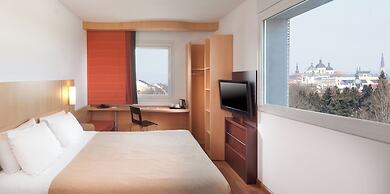 Comfort Hotel Olomouc Centre