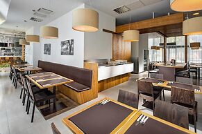 Comfort Hotel Olomouc Centre