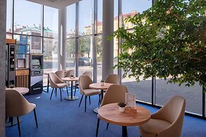 Comfort Hotel Olomouc Centre