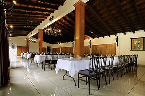 Hotel Pie de la Sierra