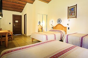 Hotel Pie de la Sierra