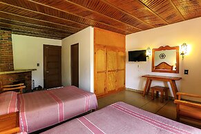 Hotel Pie de la Sierra