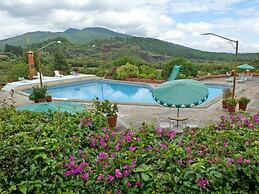 Hotel Pie de la Sierra