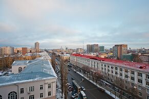 Azimut Hotel Voronezh