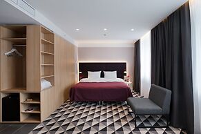 Azimut Hotel Voronezh