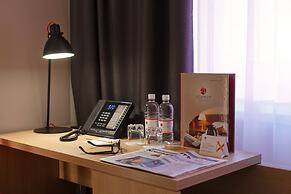 Azimut Hotel Voronezh