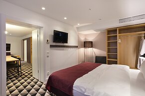 Azimut Hotel Voronezh