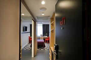 Azimut Hotel Voronezh