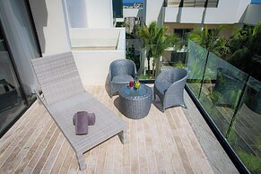 The Palm at Playa