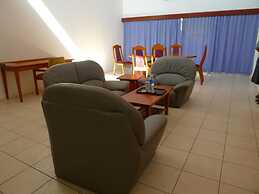 Madang Star International Hotel