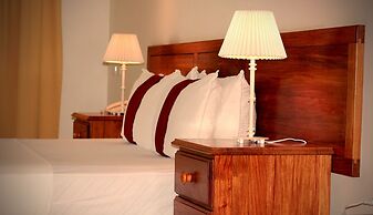 Madang Star International Hotel