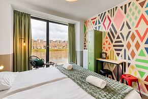 Stayokay Maastricht - Hostel
