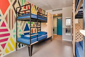 Stayokay Maastricht - Hostel