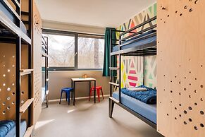 Stayokay Maastricht - Hostel