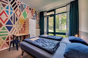 Stayokay Maastricht - Hostel