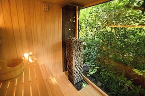 Jinya Ryokan