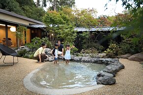 Jinya Ryokan