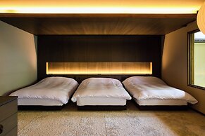 Jinya Ryokan
