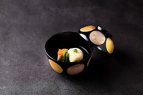 Jinya Ryokan