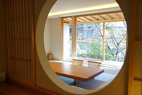 Jinya Ryokan