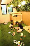 Jinya Ryokan