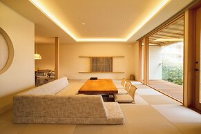 Jinya Ryokan