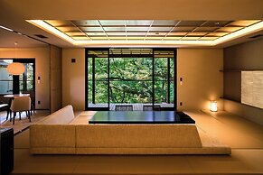 Jinya Ryokan