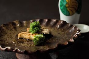 Jinya Ryokan