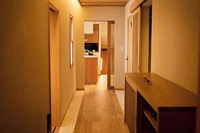 Jinya Ryokan
