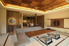 Jinya Ryokan