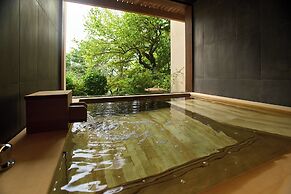 Jinya Ryokan
