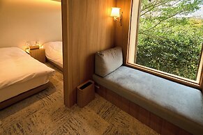 Jinya Ryokan