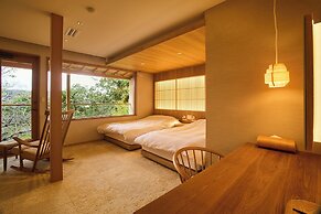 Jinya Ryokan