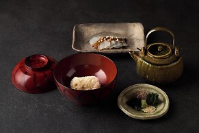 Jinya Ryokan