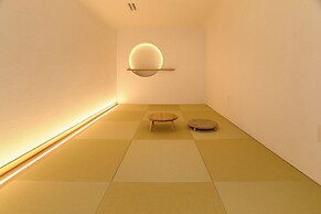 Jinya Ryokan