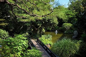 Jinya Ryokan