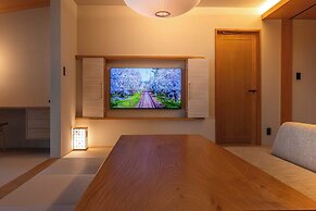 Jinya Ryokan