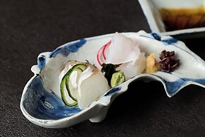 Jinya Ryokan
