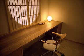 Jinya Ryokan