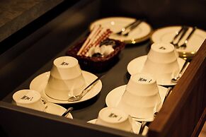 Jinya Ryokan