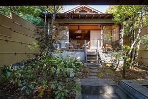 Jinya Ryokan