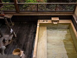 Jinya Ryokan