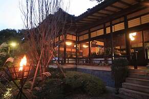Jinya Ryokan