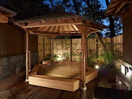 Jinya Ryokan