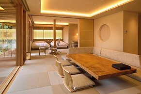Jinya Ryokan