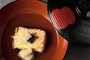 Jinya Ryokan