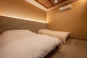 Jinya Ryokan